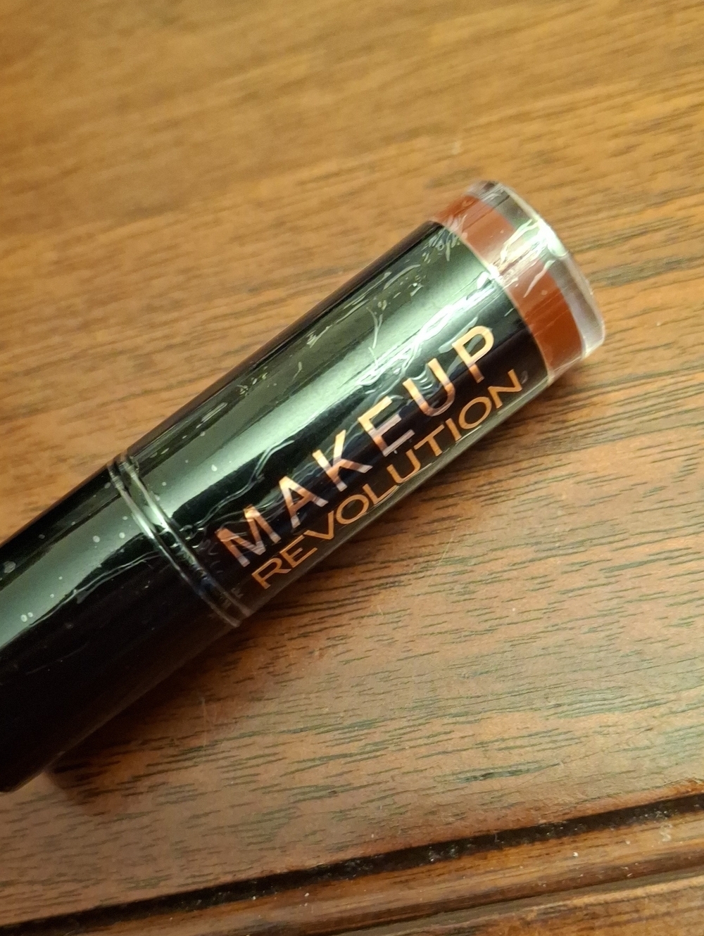 Makeup Revolution London Reckless 3.2g New Sealed